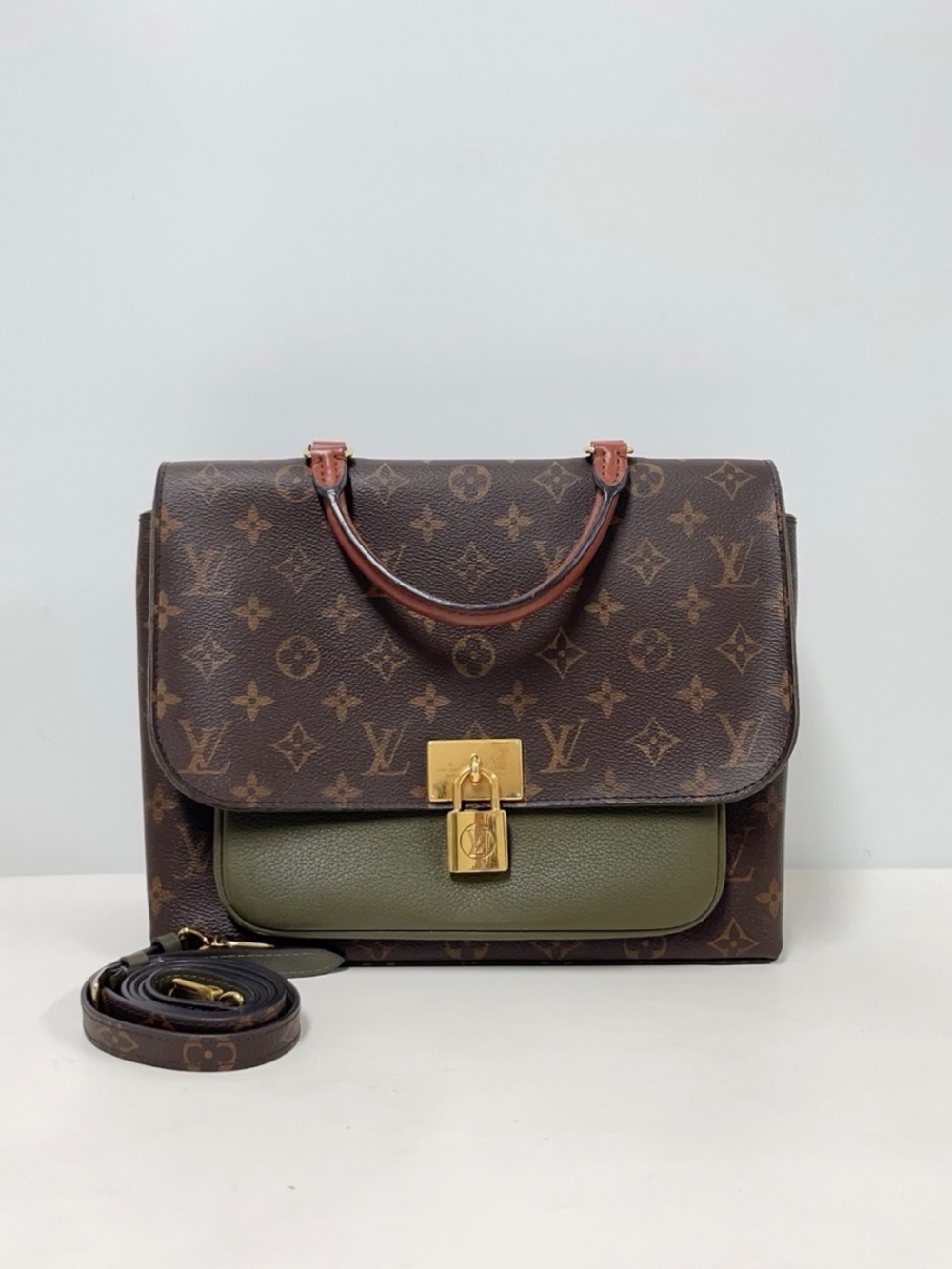 Louis Vuitton Marignan